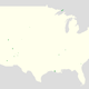 Illustration for article titled How You Count Matters: Maps of Census Data in the US